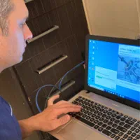 تعمیرات کامپیوتردرمحل-خدمات نصب ویندوز-تمام تهران|خدمات رایانه‌ای و موبایل|تهران, ونک|دیوار