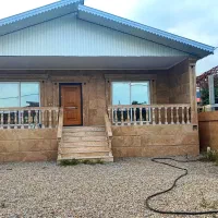 ویلا نوساز واقع در شهر لیسار