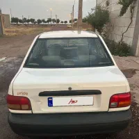 پراید مرل ۸۴