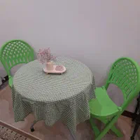 میز و صندلی دونفره|میز و صندلی غذاخوری|تهران, حکیمیه|دیوار