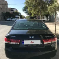 سوناتا ۶ سیلندر موتور 3300cc|خودرو سواری و وانت|کرمان, |دیوار