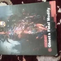 کارت کالاف و کیمدی|کنسول، بازی ویدئویی و آنلاین|سمنان, |دیوار