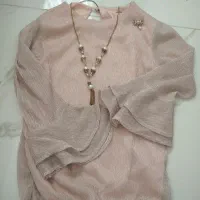 شومیز دخترانه  نو