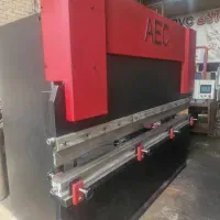 رول گیر،پرس برک،