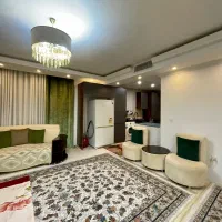 ۱۰۵متر/دوخواب/فول‌امکانات/کلید نخورده نوساز/فوری