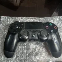 دسته PS4 خراب قابل تعمیر|کنسول، بازی ویدئویی و آنلاین|بندر ماهشهر, |دیوار