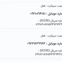 فروش خط رند رایتل
