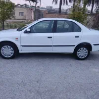 سمند ef7 مدل 1397