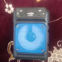 اسپیکر بلوتوثی