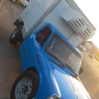 نیسان 96|خودرو سواری و وانت|زنجان, |دیوار