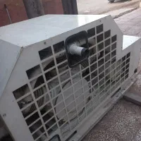 کمپرسور باد اویل فری بدون روغن چنپیون امریکا|ماشین‌آلات صنعتی|چهاردانگه (تهران), |دیوار