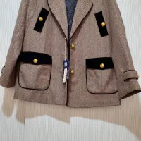 پالتو نونو و خارجی