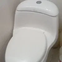 دستشویی فرنگی