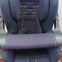 صندلی کودک برای ماشین