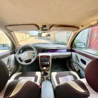 سمند مدل ۹۳ درحد|خودرو سواری و وانت|ساری, |دیوار