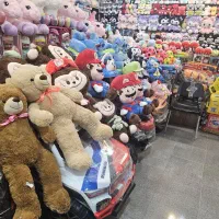 فروشگاه شهر کودک|اسباببازی|یاسوج, |دیوار