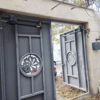 نمایندگی نصب جک پارکینگ (پرداخت چک شش ماه بعد)|مصالح و تجهیزات ساختمان|زنجان, |دیوار