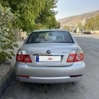 فروش یکدستگاه لیفان 520 مدل 1389