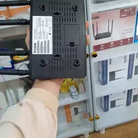 مودم سیم کارتی دیلینک با طرح یکساله(شیرازیان)|مودم و تجهیزات شبکه|نیشابور, فردوس شمالی|دیوار