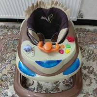 روروئک و کریر|کالسکه و لوازم جانبی|لاهیجان, طالقانی|دیوار