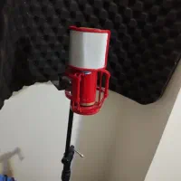 میکروفون الکترون cm6 x|آلات موسیقی|تهران, جمال‌زاده|دیوار