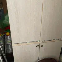 فروش کمددیواری و کتابخانه و پاراوان و مبل ۱۰نفره|مبلمان خانگی و میز عسلی|تهران,  امام زاده قاسم (نیاوران)|دیوار