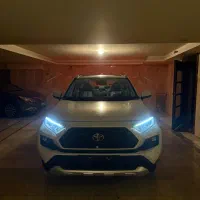 RAV4 2025|خودرو سواری و وانت|تهران, الهیه|دیوار