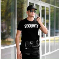 نگهبان وحراست|استخدام سرایداری و نظافت|تهران, تهرانپارس غربی|دیوار