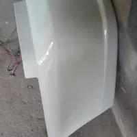 سپر عقب ورنا