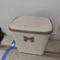 سبدبزرگ لباس