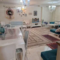 ۶۵ متر _ تک واحدی _ فول بازسازی