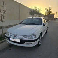 پارس تیوفایو ۱۴۰۰