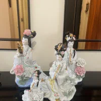 مجسمه دست ساز