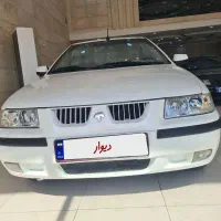 سمند LX مدل 93|خودرو سواری و وانت|اهواز, اسلام آباد شرقی|دیوار