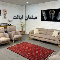 مبل لورنت کد ۱۲۱۱ اقساط 6 ماهه فقط با 6 میلیون