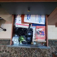 تخت دوطبقه تک نفره کمجا مدل آوا|تخت و سرویس خواب|تهران, میدان ولیعصر|دیوار