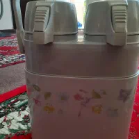 فلاسک دوقلو فوما