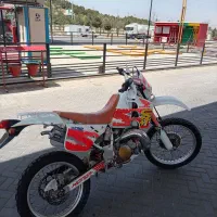 هوندا 250