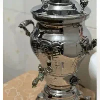 سماور برقی