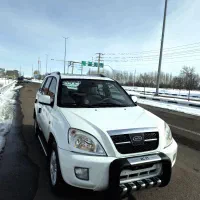 ام وی امx33مدل۹۳درحد|خودرو سواری و وانت|تبریز, |دیوار