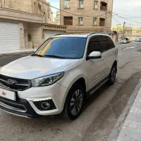 ام وی ام x33s اتومات مدل 1396|خودرو سواری و وانت|قم, باجک یک|دیوار