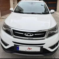 فروش اقساطی تیگو 5 مدل 1395