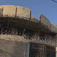 ویلایی ۲طبقه در شهرک لاکچری گلستان