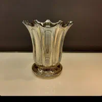 سرویس کریستال 12 نفره JCC مدل تانگو شامپاینی|ظروف سرو و پذیرایی|قم, زنبیل آباد|دیوار