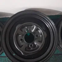 ۴عدد رینگ مشهد پیکان،اتاق طوری وانت،سپروانت لاستیک