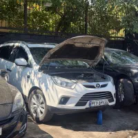 جک S5 کاتالیزور با گارانتی کتبی