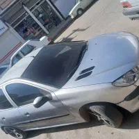 206 تیپ 2 مدل 83