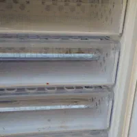 یخچال فریزر بالا پایین پولار|یخچال و فریزر|شاهینشهر, شهرک گلدیس|دیوار