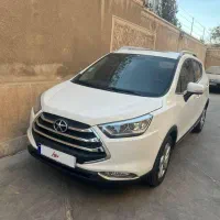 جک s 3|خودرو سواری و وانت|تهران, شهرک استقلال|دیوار