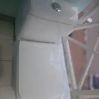 توالت فرنگی آکبند و نو